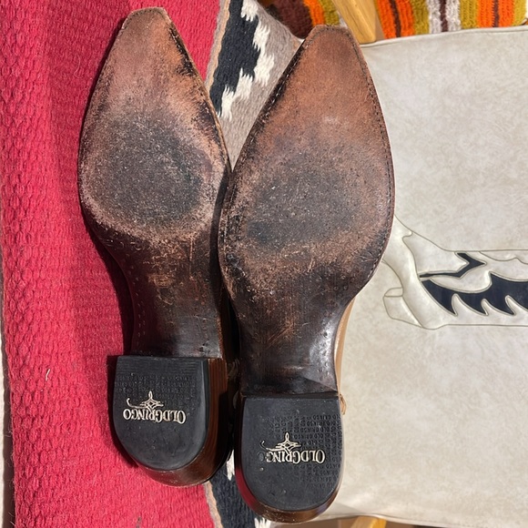 Vintage Old Gringo - Picture 4 of 11